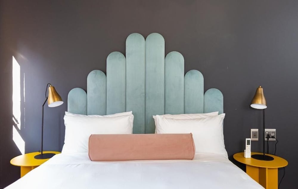 blackbrick cape town