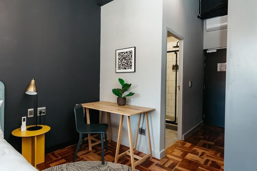 blackbrick cape town