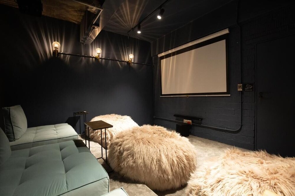 blackbrick cape town