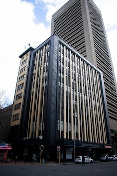 blackbrick cape town