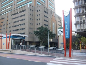 blackbrick cape town