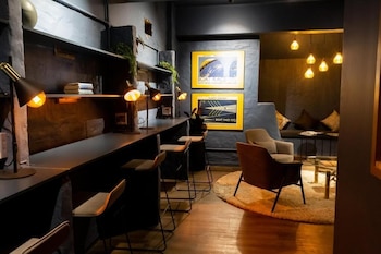 blackbrick cape town