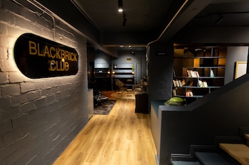 blackbrick cape town