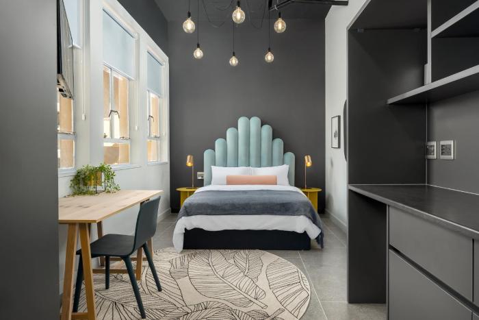 blackbrick cape town