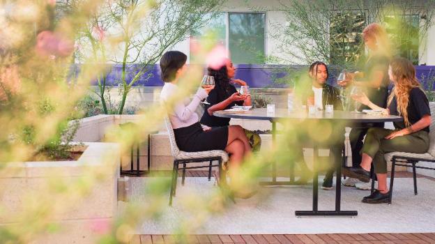 the shay a destination by hyatt hotel