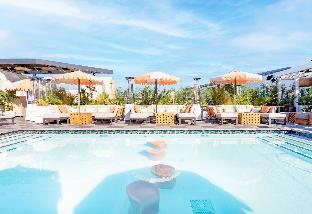 the shay a destination by hyatt hotel