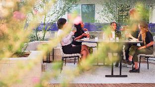 the shay a destination by hyatt hotel