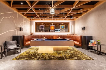 the shay a destination by hyatt hotel