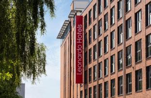 leonardo hotel hamburg altona