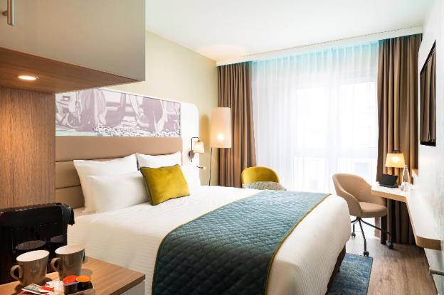 leonardo hotel hamburg altona