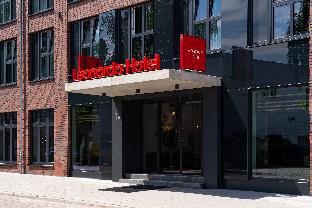 leonardo hotel hamburg altona
