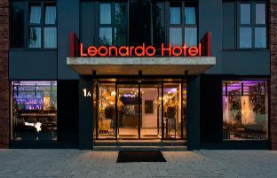 leonardo hotel hamburg altona