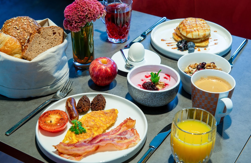 leonardo hotel hamburg altona