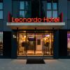 leonardo hotel hamburg altona