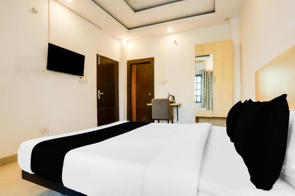 super collection o gol park atala