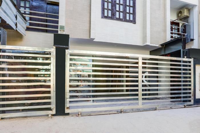 super collection o gol park atala