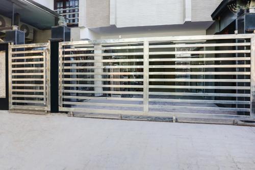 super collection o gol park atala