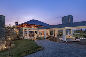 storii by itc hotels amoha retreat dharamshala