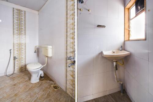 spot on 64849 dwarka lodge