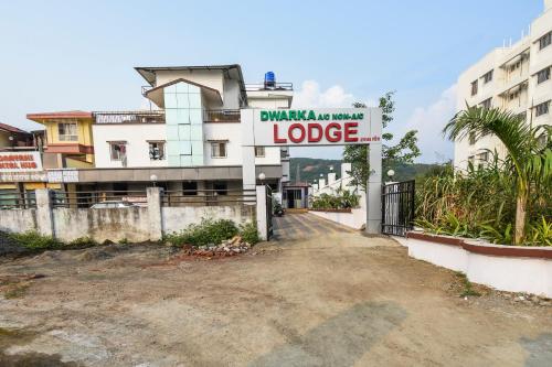 spot on 64849 dwarka lodge