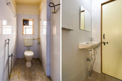 spot on 64849 dwarka lodge