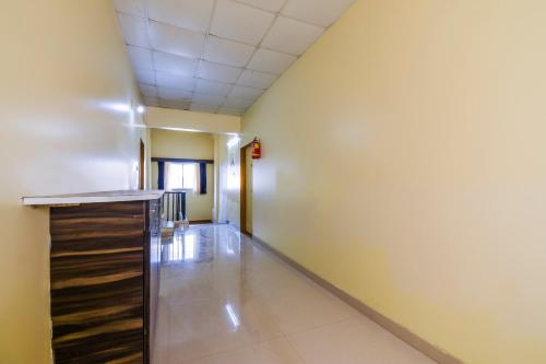 spot on 64849 dwarka lodge