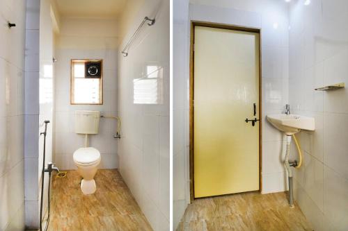 spot on 64849 dwarka lodge