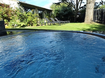 le clos saint martin hotel and spa