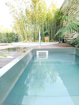 le clos saint martin hotel and spa