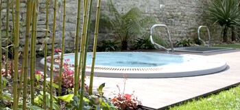 le clos saint martin hotel and spa