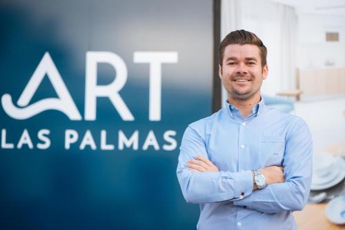 las palmas de gran canaria