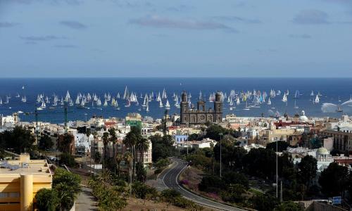 las palmas de gran canaria