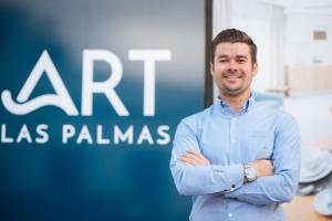 las palmas de gran canaria