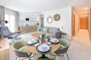 las palmas de gran canaria