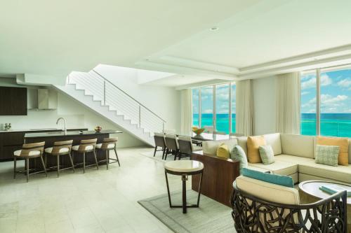 the ritz carlton turks and caicos