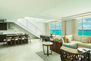the ritz carlton turks and caicos