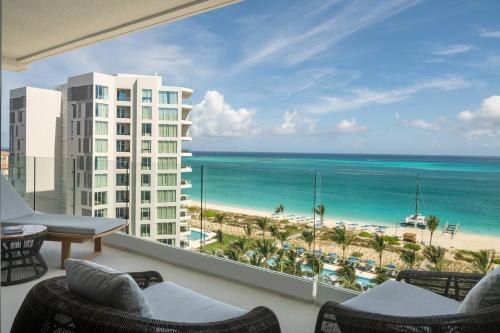 the ritz carlton turks and caicos