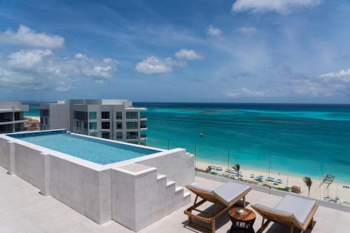 the ritz carlton turks and caicos