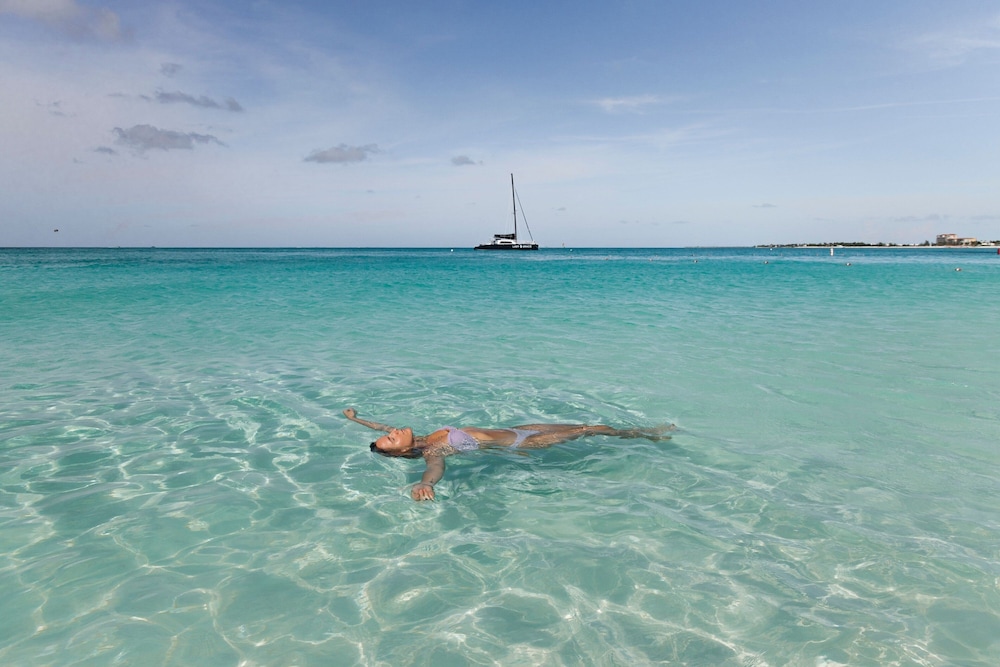 the ritz carlton turks and caicos