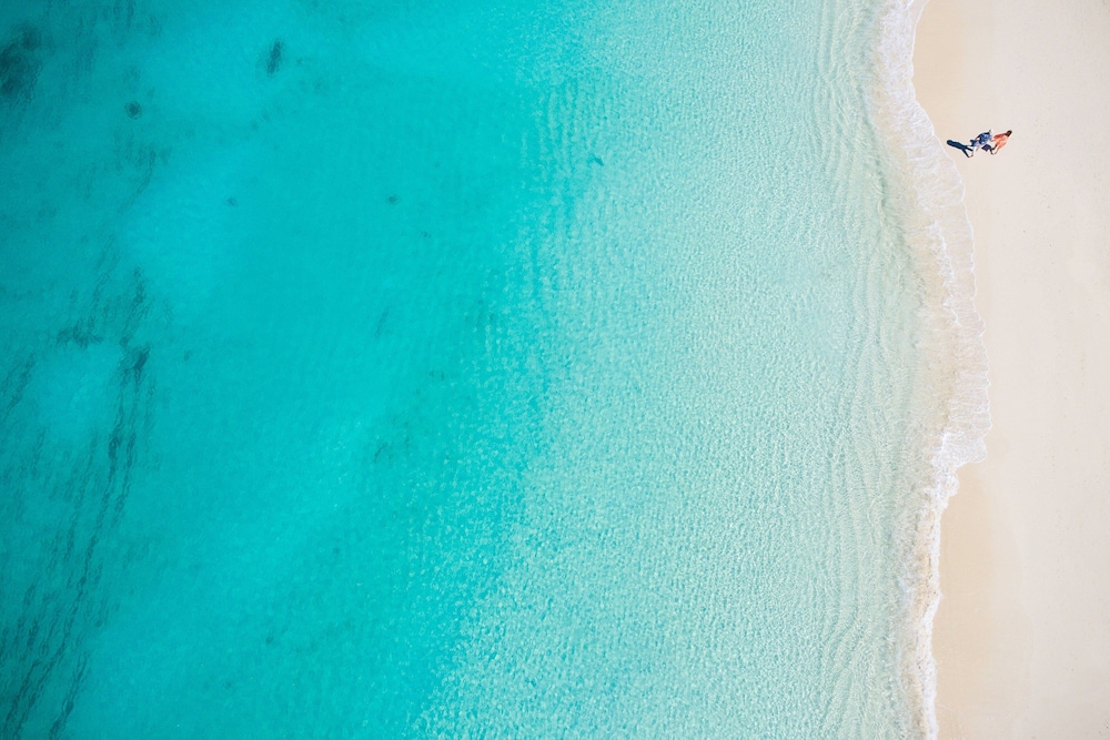 the ritz carlton turks and caicos