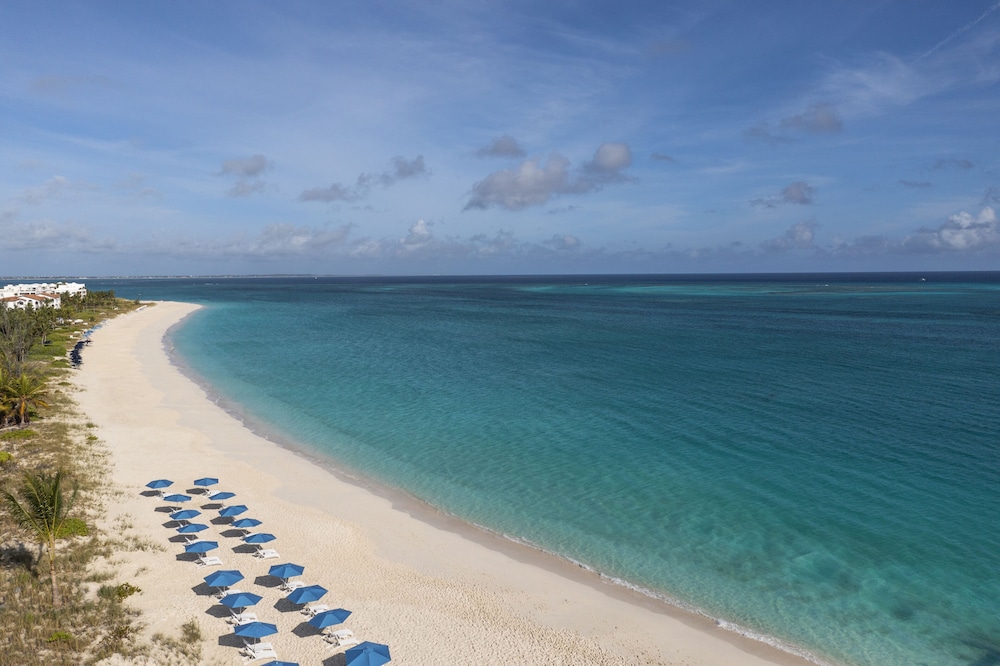 the ritz carlton turks and caicos