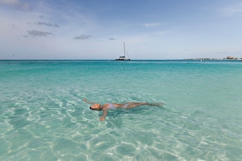 the ritz carlton turks and caicos