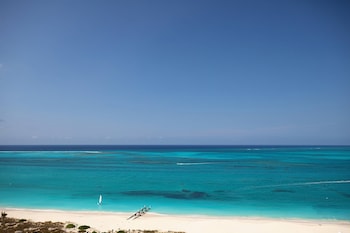 the ritz carlton turks and caicos