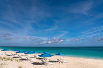 the ritz carlton turks and caicos