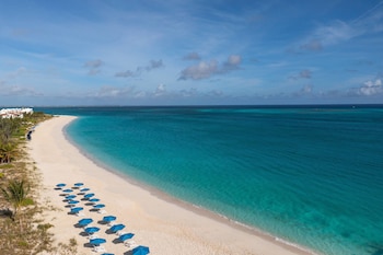 the ritz carlton turks and caicos