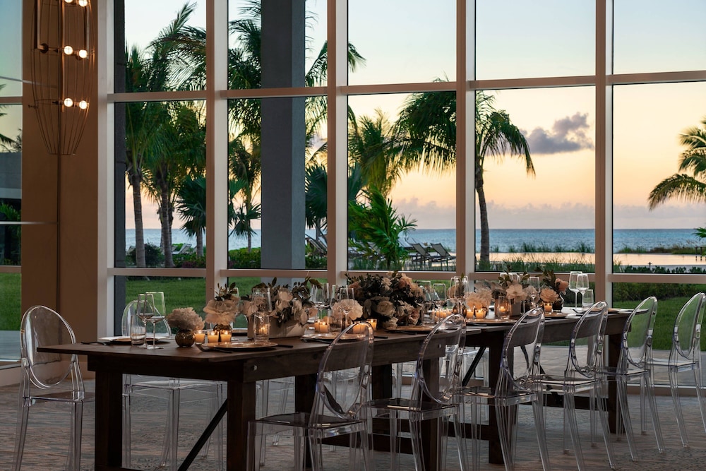 the ritz carlton turks and caicos