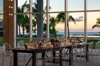 the ritz carlton turks and caicos