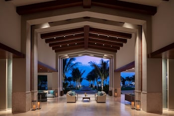 The Ritz-Carlton, Turks & Caicos,,5 star