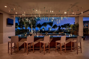 The Ritz-Carlton, Turks & Caicos,,5 star