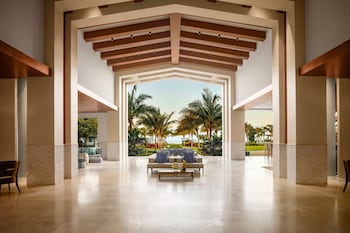 The Ritz-Carlton, Turks & Caicos,,5 star